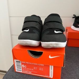 Nike Toddler | 6c shoes